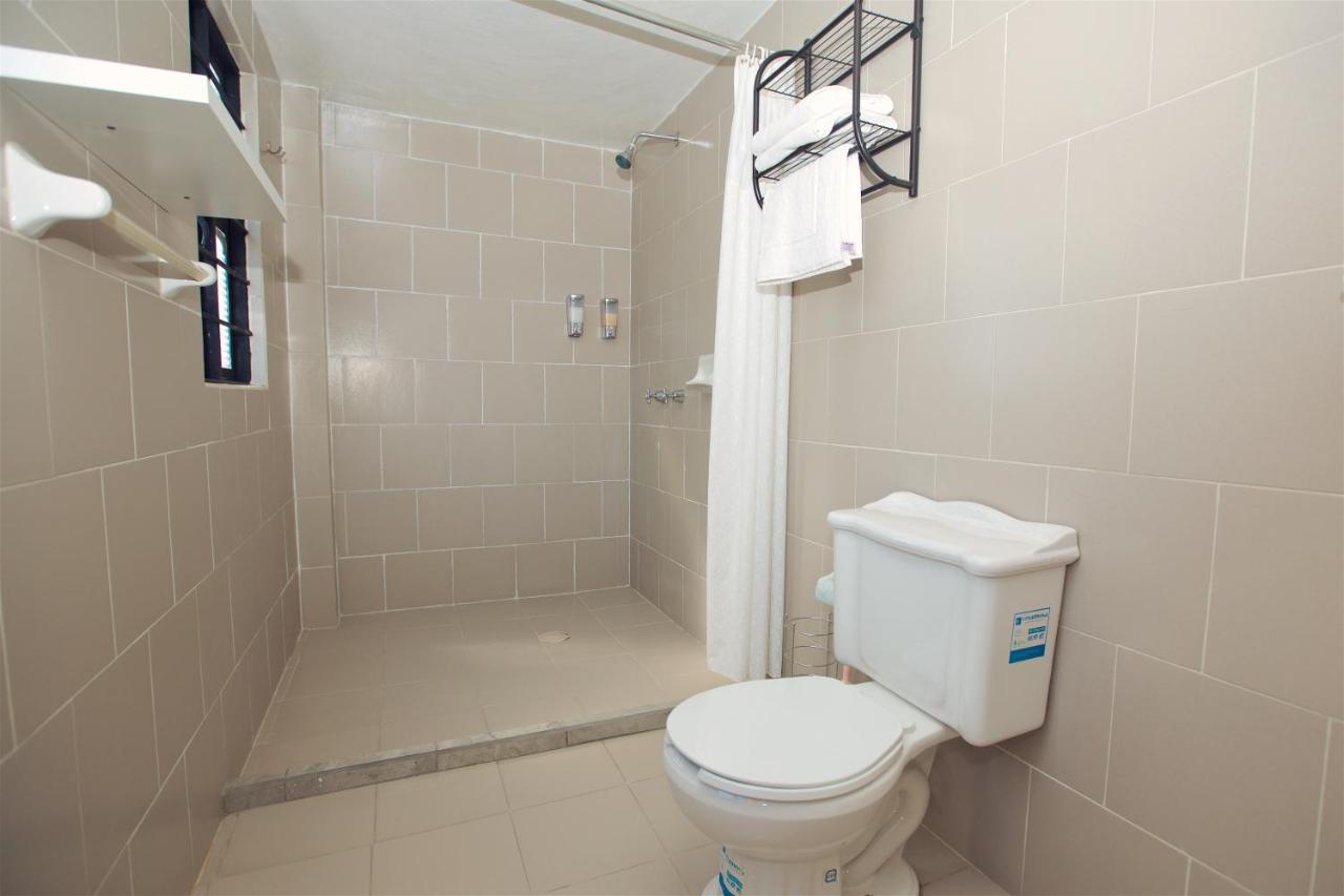 Casa Amaiur Aparthotel Huichapan Екстериор снимка