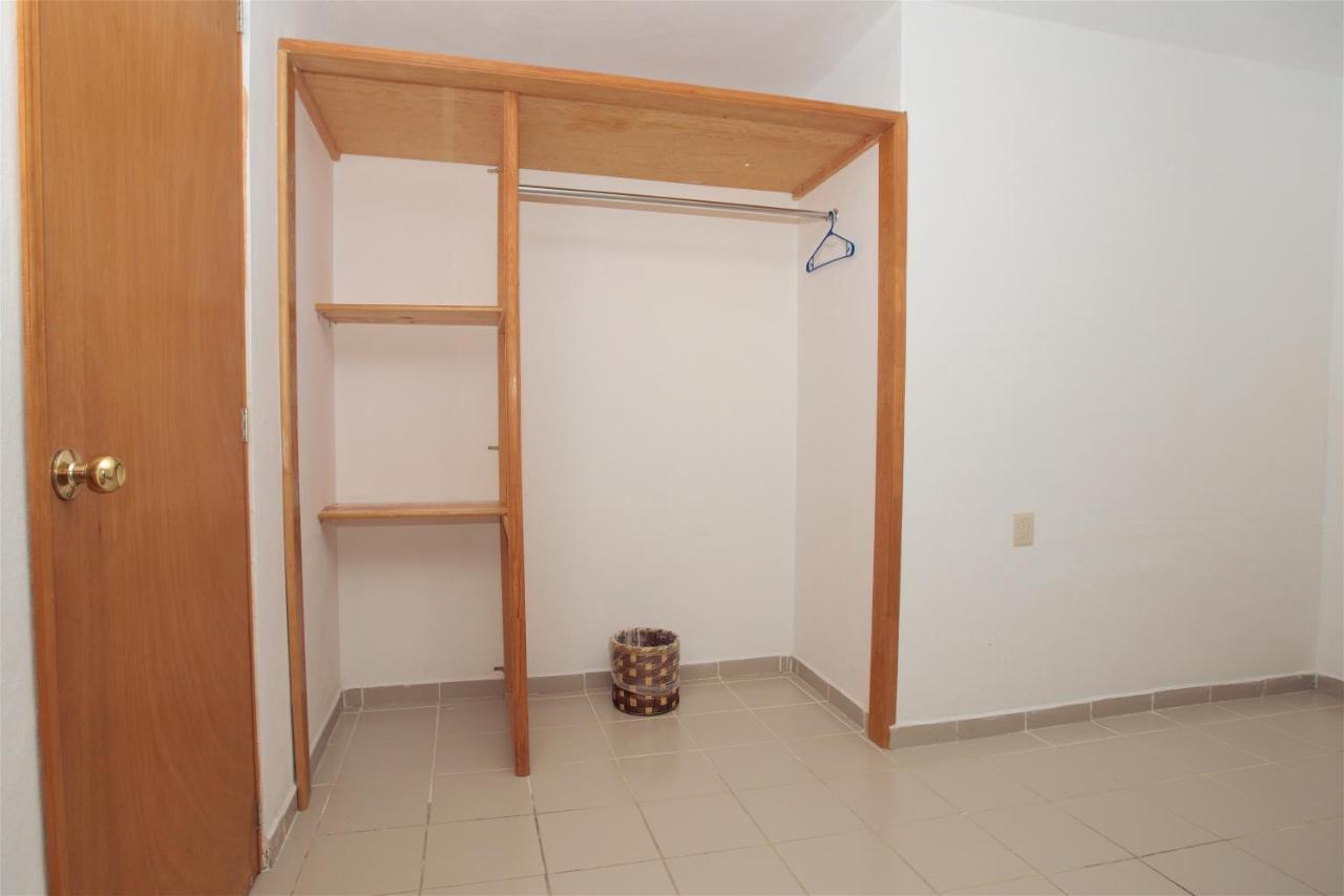 Casa Amaiur Aparthotel Huichapan Екстериор снимка